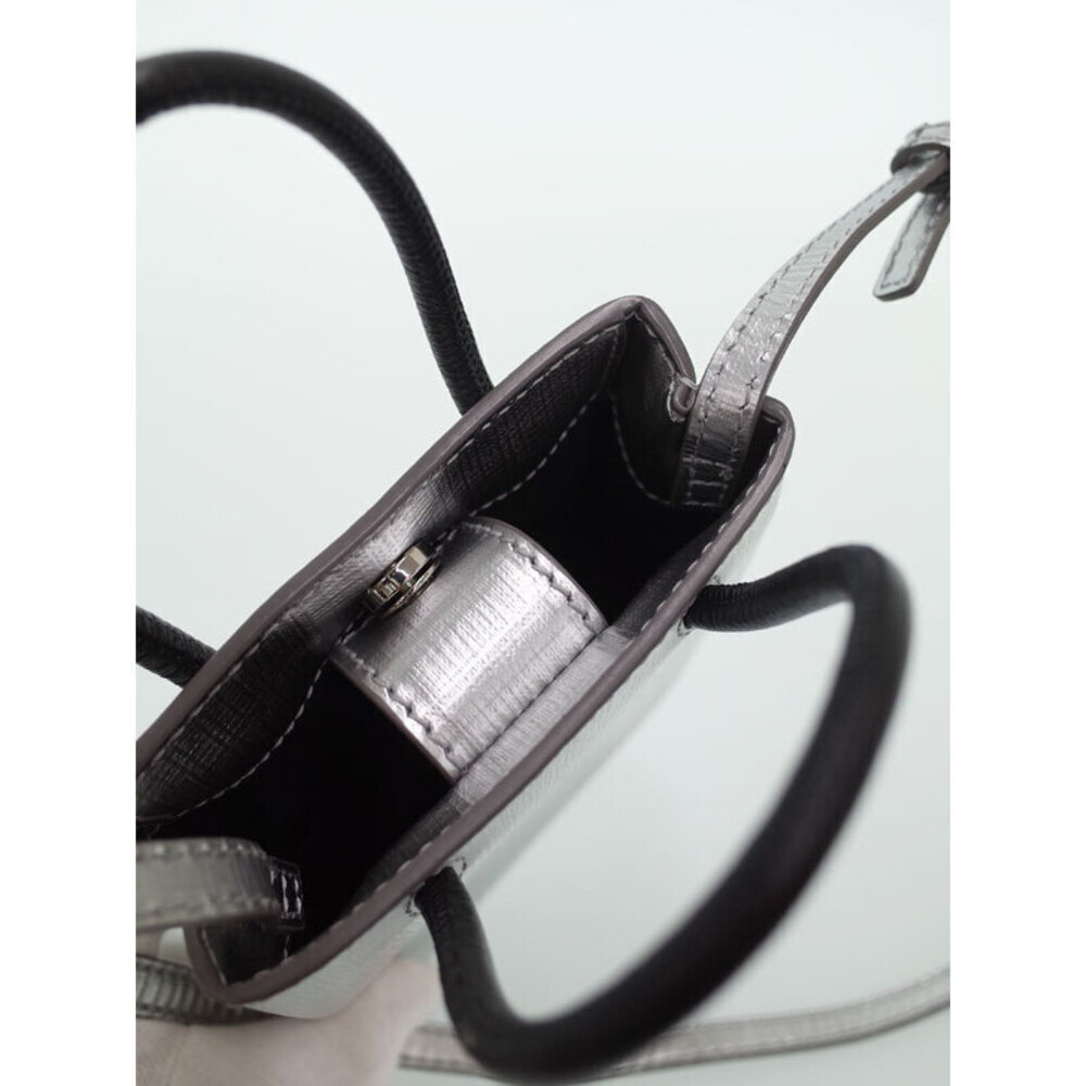 Balenciaga Shopping Bag Holder Phone - Picture 7 of 9
